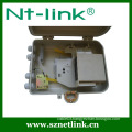 16/24/48 CORES FTTH Fiber optic distribution box& Telecom distribution box